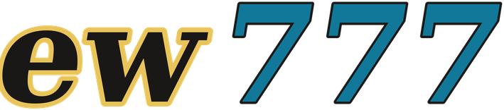 ew777 logo